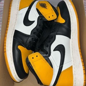 Jordan 1 retro